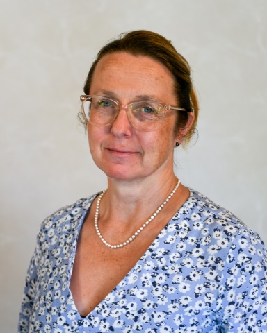 Johanna Thür